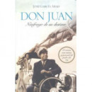 Don Juan, Nãâ¡ufrago de su Destino