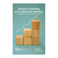 Avances y Desafios de la Educacion Familiar