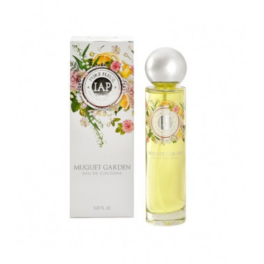 Iap Pharma Pure Fleur Eau de Cologne Muguet Garden  IAP PHARMA PARFUMS