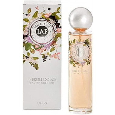 Iap Pharma Pure Fleur Eau de Cologne Neroli Dolce  IAP PHARMA PARFUMS
