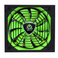 KEEP OUT Gaming Alimentation modulaire pour jeux FX1000MU 1000W 85+
