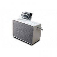 Altavoz PURE Evoke Play Blanco