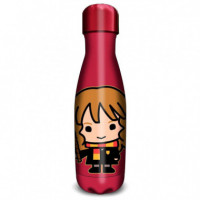 Botella thermo Chibi Hermione Harry Potter 500ml