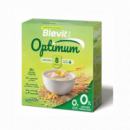 BLEVIT Plus Optimum 8 Cereales 1 Envase 400 G