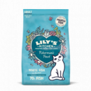 Lilys Cat Ad. Pescado 2 Kg  LILY'S KITCHEN