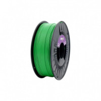 WINKLE Filamento Verde Aguacate Tenaflex 1.75MM 200 Gr