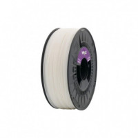 WINKLE Filamento Natural Hueso Tenaflex 1.75MM 200 Gr