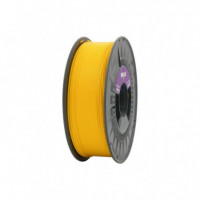 WINKLE Filamento Amarillo Canario Tenaflex 1.75MM 200 Gr