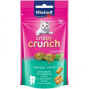 VITAKRAFT Cat Crispy Crunch Dental 60 Gr