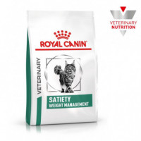 Royal Diet Cat Satiety 3,5 Kg  ROYAL CANIN