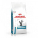 Royal Diet Cat Hypoallergenic 4,5 Kg  ROYAL CANIN