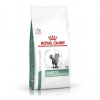 Royal Diet Cat Diabetic 3,5 Kg  ROYAL CANIN