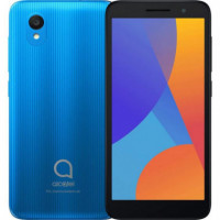 Smartphone ALCATEL 5033FR 5 1GB/16GB/4G 5MPX Bleu