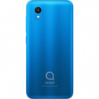 Smartphone ALCATEL 5033FR 5 1GB/16GB/4G 5MPX Bleu