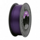 WINKLE Filamento Purpura Brillante Pla-hd 1.75MM 300 Gr