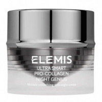 Ultra Smart Pro-collagen Night Genius  ELEMIS