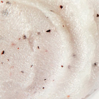 Frangipani Monoi Salt Glow Body Scrub  ELEMIS