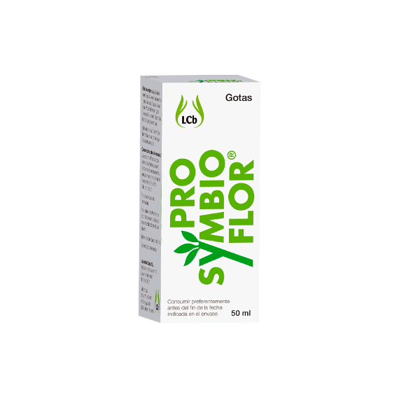 Pro Symbioflor Gotas 50 Ml  SYMBIO