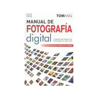Manual de Fotografía Digital, 5/E