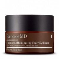 Neuropeptide Firming &amp; Illuminating Under-eye Cream (Crème pour les yeux) PERRICONE MD