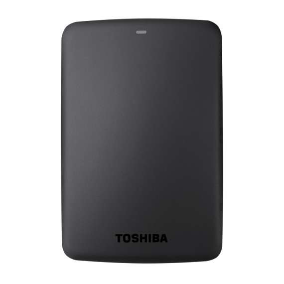 Disque dur externe 2.5" TOSHIBA 2.0 Tb Basic USB 3.0