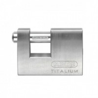 Candado ABUS Aluminio 52TI/70 Blisterd