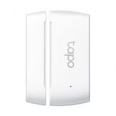 TAPO Sensor de portas e janelas 868MHZ T110 Inclui bateria