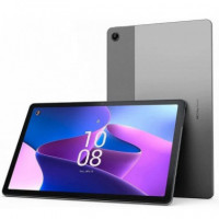 LENOVO Tablet Tab M10  Plus (3RD Gen) Gris Tormenta Incluye Pen y Funda Folio Oc 2,0GHZ/ 4GB/ 128GB/ 10.61 /android 12