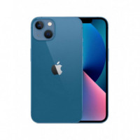 Apple Iphone 13 Mini 128GB Azul (MLK43QL/A)  APPLE