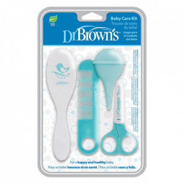 Dr Brown's Dr Brown's Baby Care Set DRBROWN'S