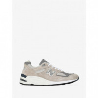NEW BALANCE - M990GY2 - M990GY2/GY2