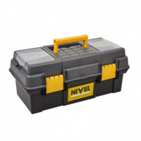 Caja Herramientas 485X245X215CM