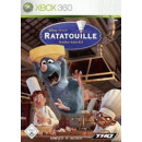 Ratatouille  Xbox 360  THQ