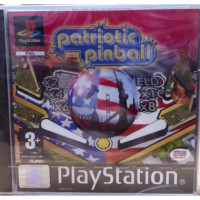 Patriot Pinball Psx  VIRGIN