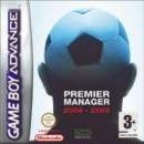 Premier Manager 2004-2005 Game Boy Advance  VIRGIN