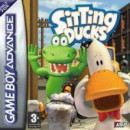 Sitting Ducks Game Boy Advance  VIRGIN