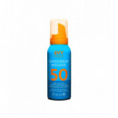 EVY SUNSCREEN MOUSSE SPF 50 100 ML