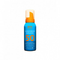 EVY SUNSCREEN MOUSSE SPF 50 100 ML