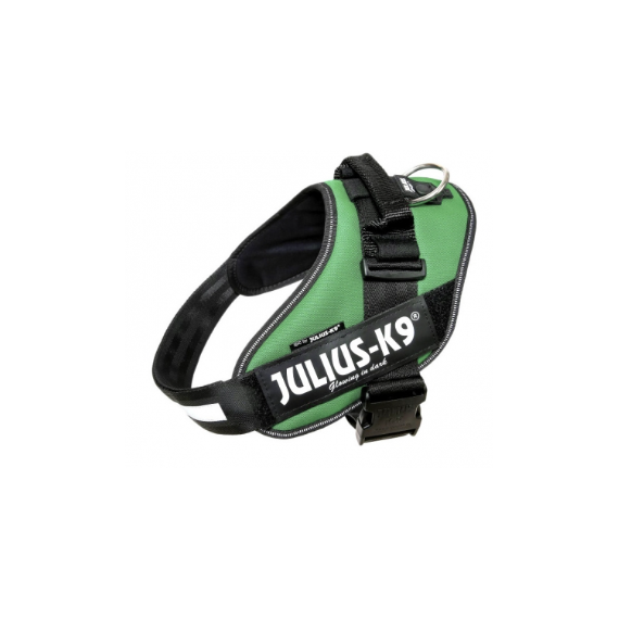 JULIUS K9 Idc 0 58-76 Cm Verde Claro