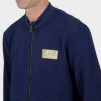 Sueter Sweatshirt  EA7