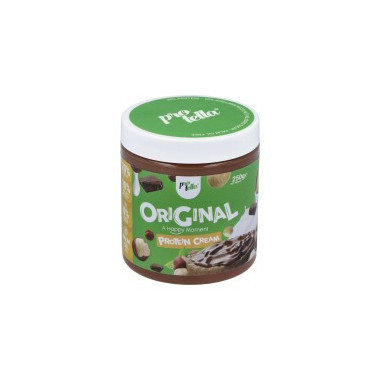 Protella Original Protein  Cream 250GR  PWD NUTRITION S.L.