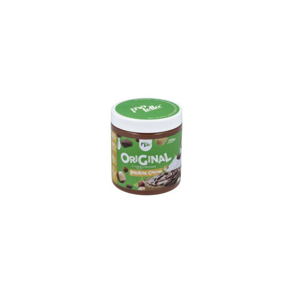 Protella Original Protein  Cream 250GR  PWD NUTRITION S.L.