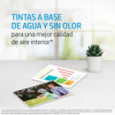 Tinta HP Inkjet No. 950 Xl Black Pro Officejet 8600EAIO