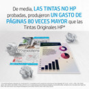 Tinta HP Inkjet No. 950 Xl Black Pro Officejet 8600EAIO