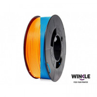 WINKLE Filamento Trancision Pla-hd 1.75MM 1 Kg (color Al Azar)