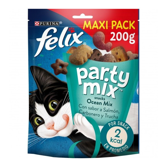 FELIX Party Mix Ocean Maxi Pack 200 Gr