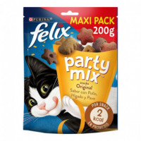 FELIX Party Mix Original Pack 200 Gr