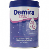 Damira  Digest Ac/ae 1 Bote 800 Gr  LACTALIS NUTRICION IBERIA