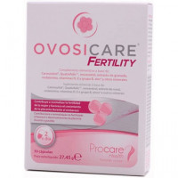 Ovosicare Fertility 30 Capsulas  PROCARE HEALTH IBERIA