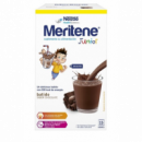 MERITENE Junior 30 G 15 Sobres Chocolate